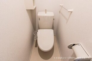 メゾン　グレーヌ　塩屋Ｂの物件内観写真